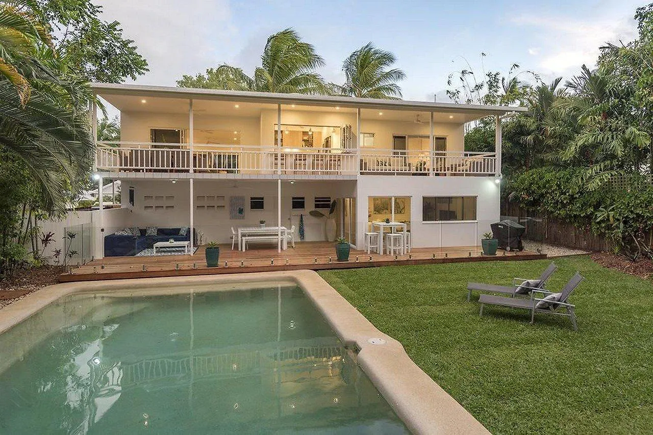 Villa Sorrento Luxury House Port Douglas 0*,  Australia