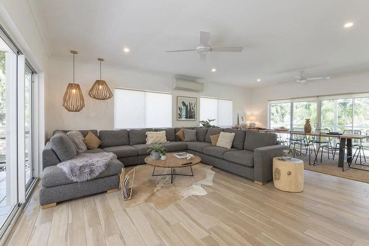 Villa Sorrento Luxury House Port Douglas Australia
